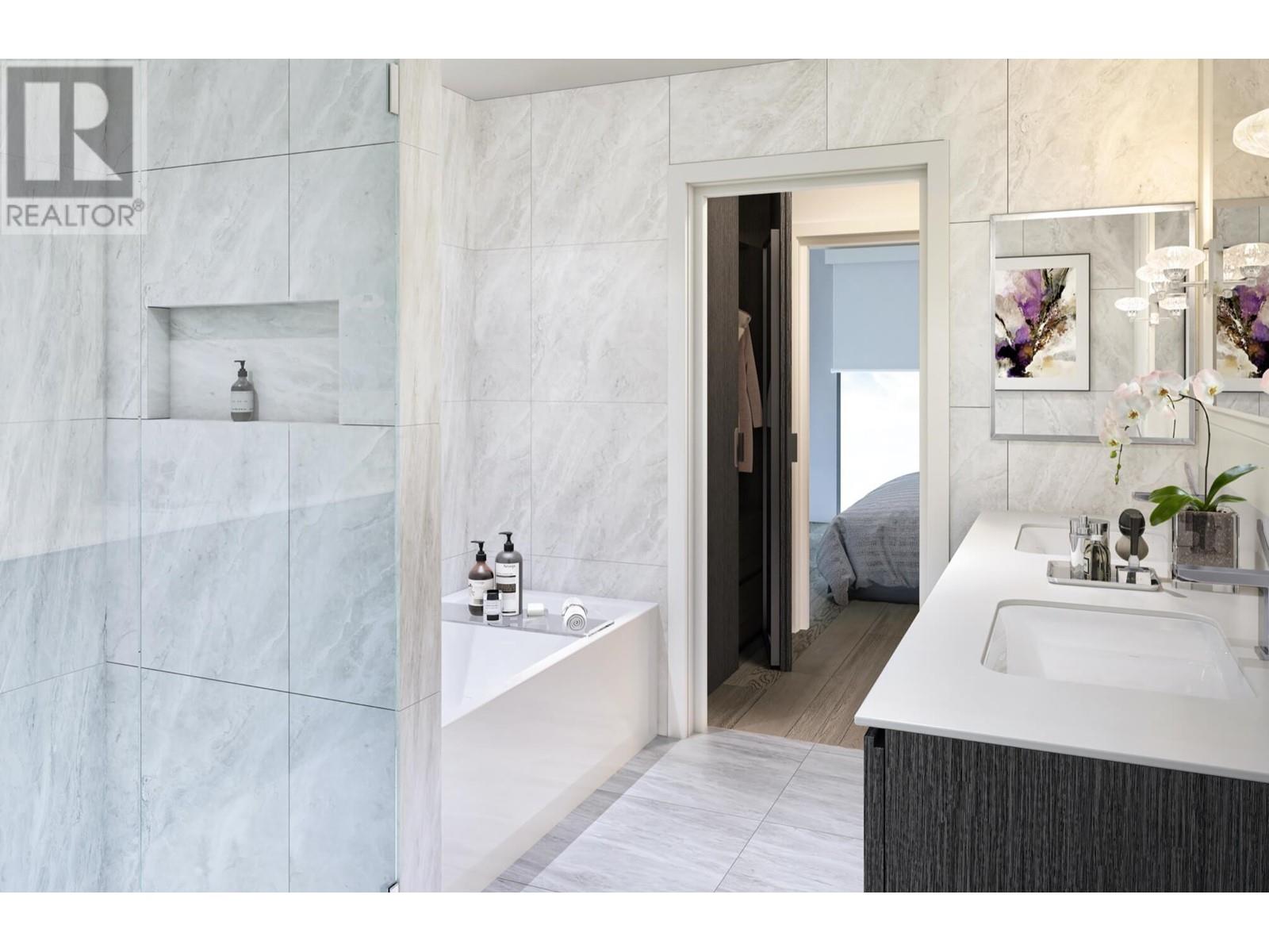 Listing Picture 8 of 21 : 315 2105 W 46TH AVENUE, Vancouver / 溫哥華 - 魯藝地產 Yvonne Lu Group - MLS Medallion Club Member