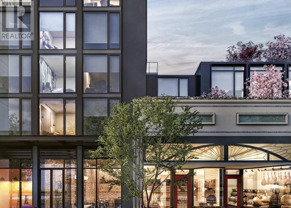 Listing Picture 5 of 21 : 315 2105 W 46TH AVENUE, Vancouver / 溫哥華 - 魯藝地產 Yvonne Lu Group - MLS Medallion Club Member