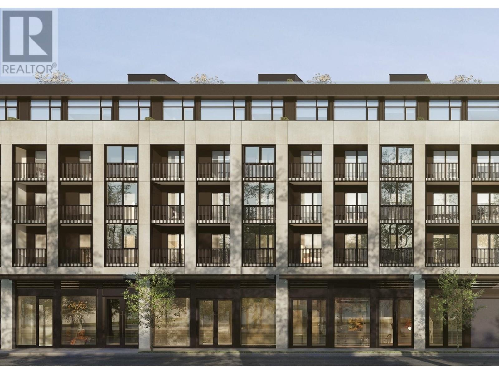 Listing Picture 21 of 21 : 315 2105 W 46TH AVENUE, Vancouver / 溫哥華 - 魯藝地產 Yvonne Lu Group - MLS Medallion Club Member