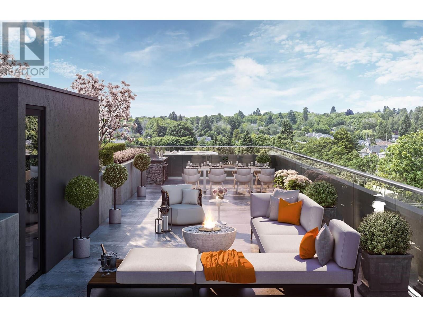 Listing Picture 14 of 21 : 315 2105 W 46TH AVENUE, Vancouver / 溫哥華 - 魯藝地產 Yvonne Lu Group - MLS Medallion Club Member