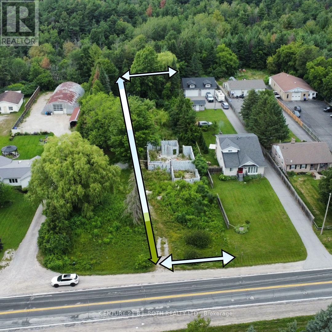 3294 INNISFIL BEACH ROAD E, innisfil, Ontario