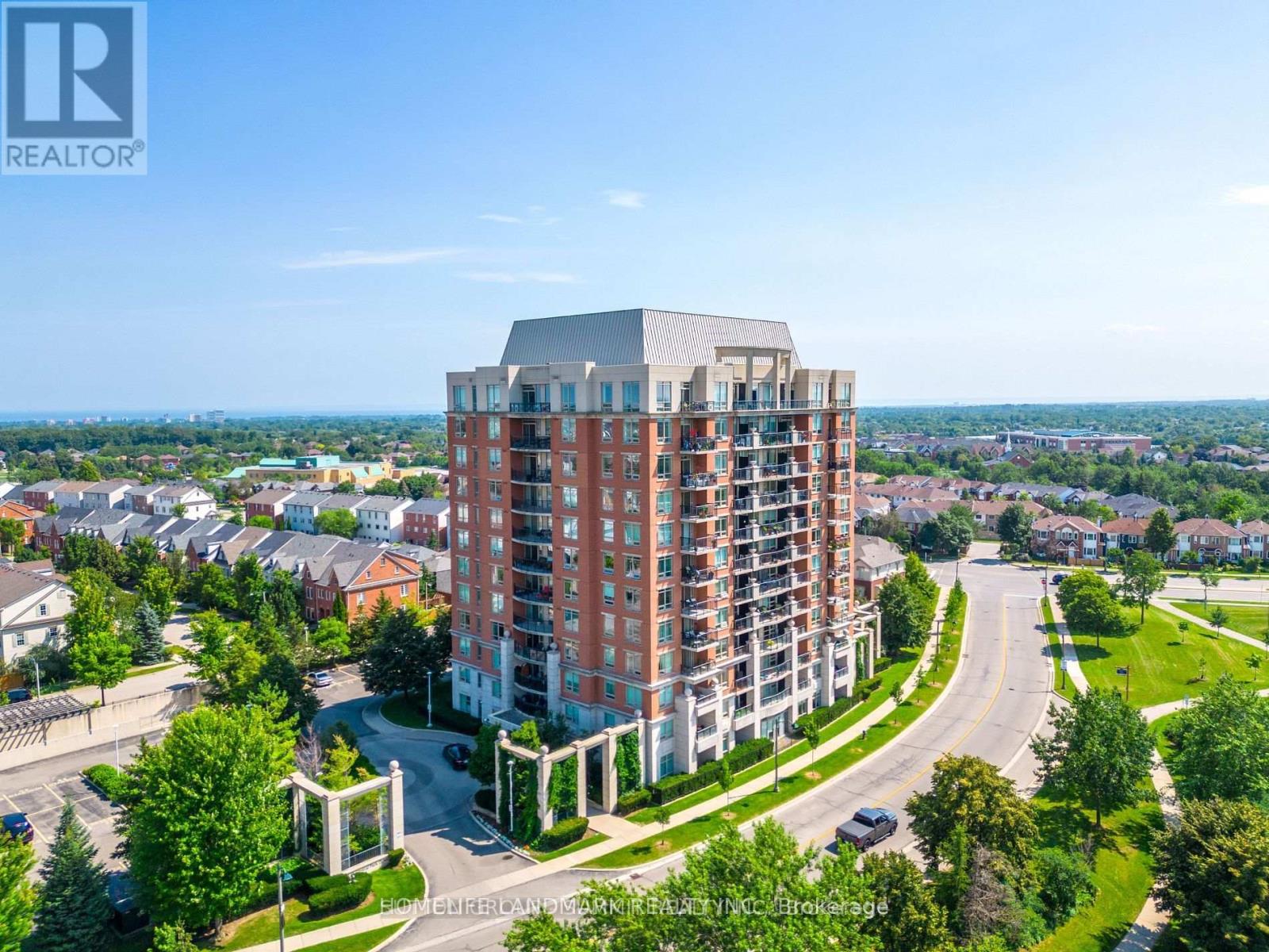 1009 - 2325 CENTRAL PARK DRIVE, Oakville, Ontario