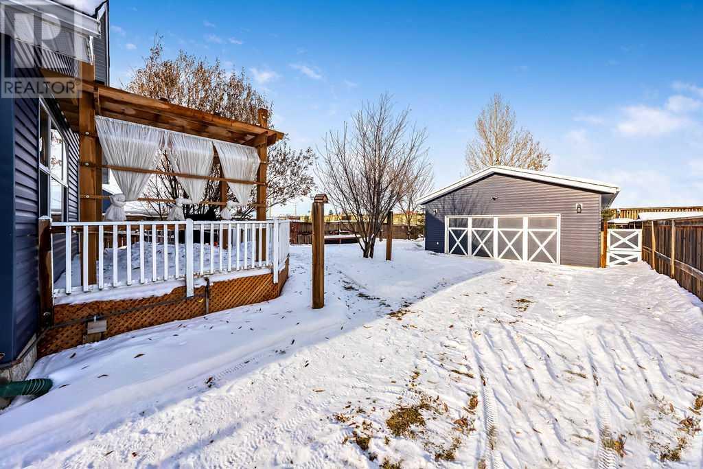 40 Moe Avenue Nw, Langdon, Alberta  T0J 1X2 - Photo 30 - A2181599