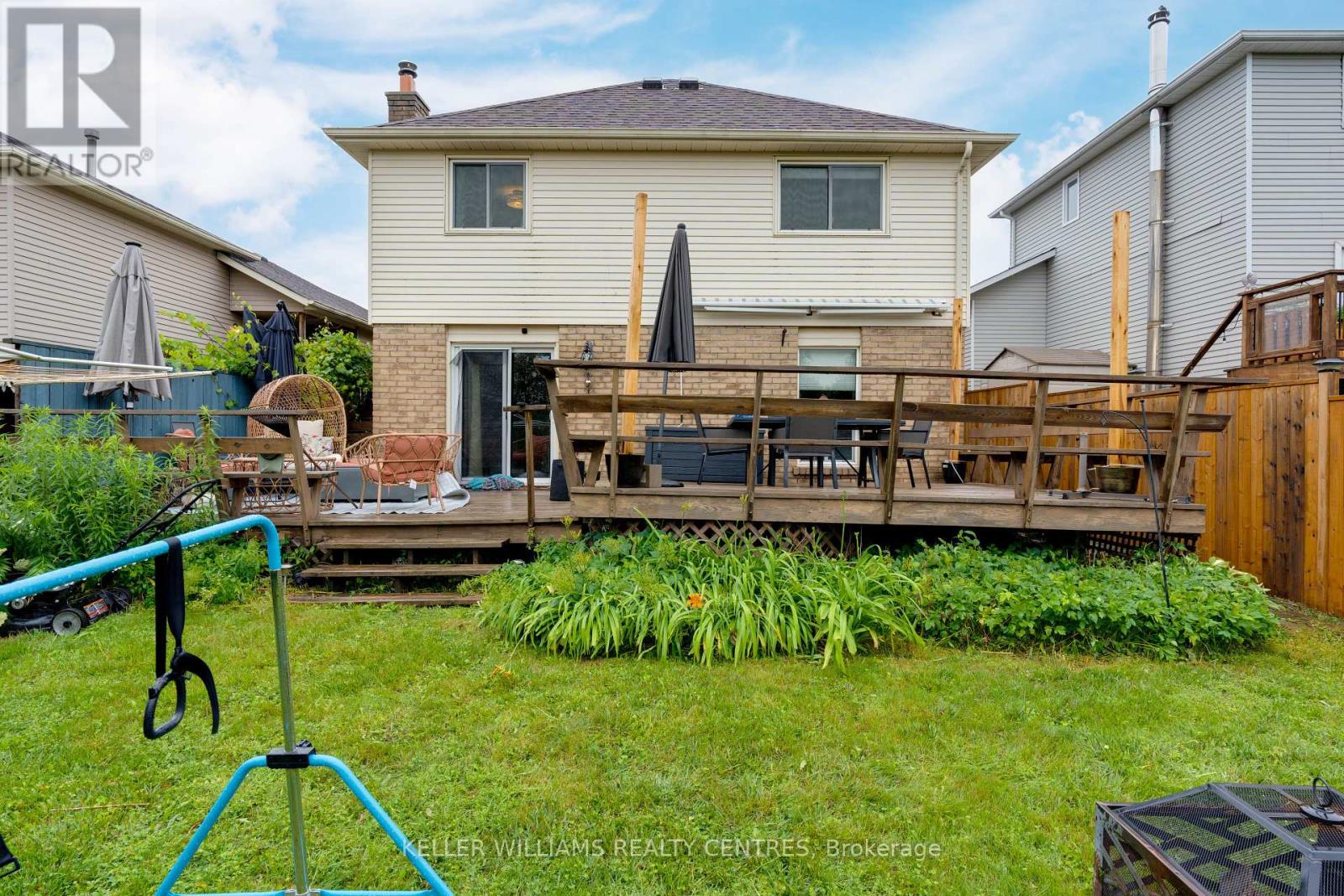 16 Gosney Crescent W, Barrie, Ontario  L4N 6T6 - Photo 34 - S9360002