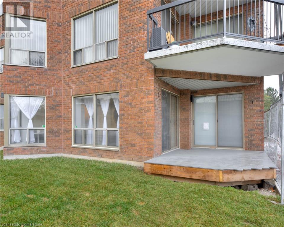 300 Keats Way Unit# 101, Waterloo, Ontario  N2L 6E6 - Photo 20 - 40679503