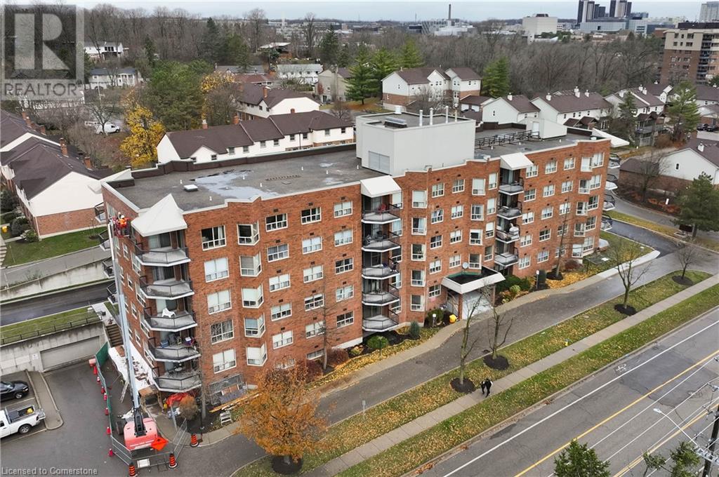 300 Keats Way Unit# 101, Waterloo, Ontario  N2L 6E6 - Photo 21 - 40679503