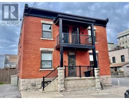 2 - 58 PARENT AVENUE, Ottawa, Ontario