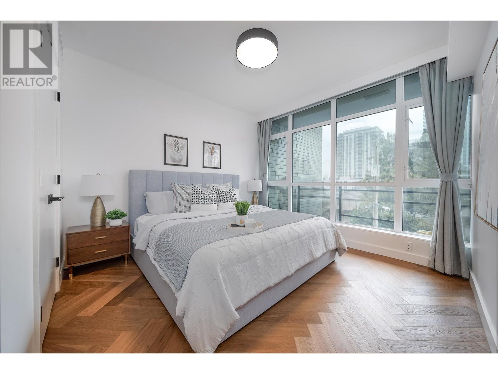 Listing Picture 20 of 37 : 305 458 W 63RD AVENUE, Vancouver / 溫哥華 - 魯藝地產 Yvonne Lu Group - MLS Medallion Club Member