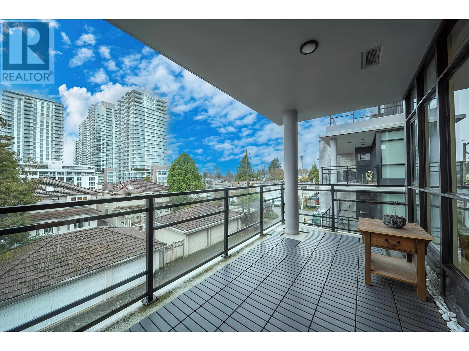 Listing Picture 33 of 37 : 305 458 W 63RD AVENUE, Vancouver / 溫哥華 - 魯藝地產 Yvonne Lu Group - MLS Medallion Club Member