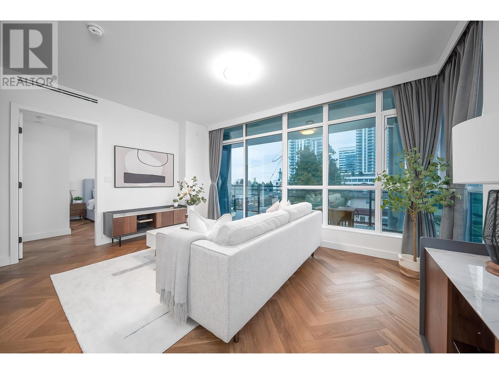Listing Picture 5 of 37 : 305 458 W 63RD AVENUE, Vancouver / 溫哥華 - 魯藝地產 Yvonne Lu Group - MLS Medallion Club Member