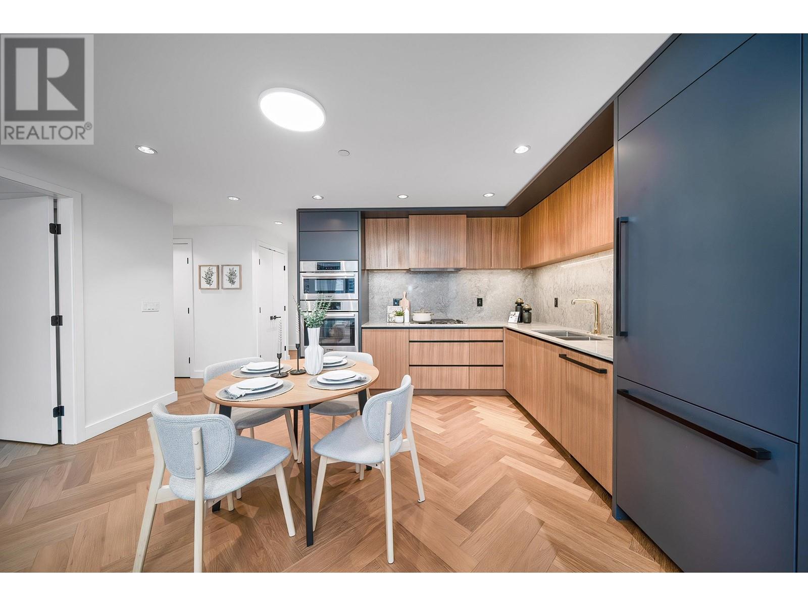 Listing Picture 12 of 37 : 305 458 W 63RD AVENUE, Vancouver / 溫哥華 - 魯藝地產 Yvonne Lu Group - MLS Medallion Club Member