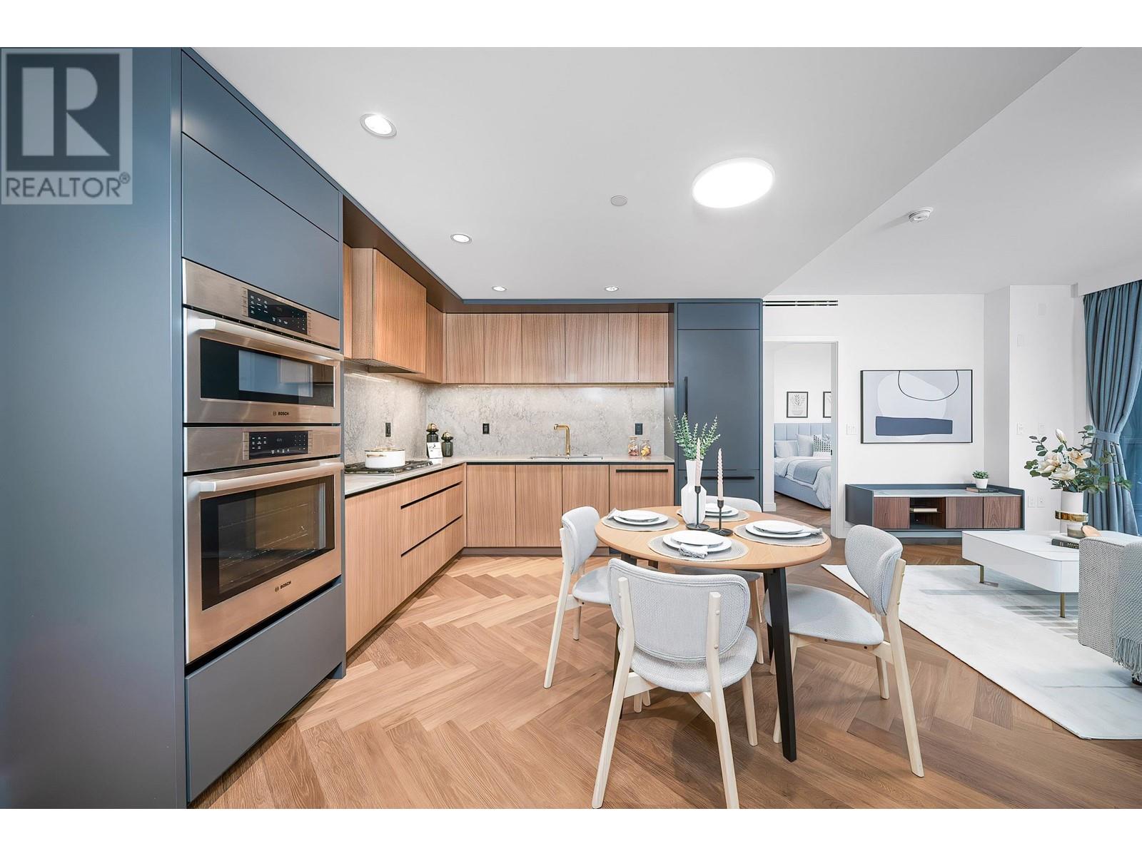 Listing Picture 11 of 37 : 305 458 W 63RD AVENUE, Vancouver / 溫哥華 - 魯藝地產 Yvonne Lu Group - MLS Medallion Club Member