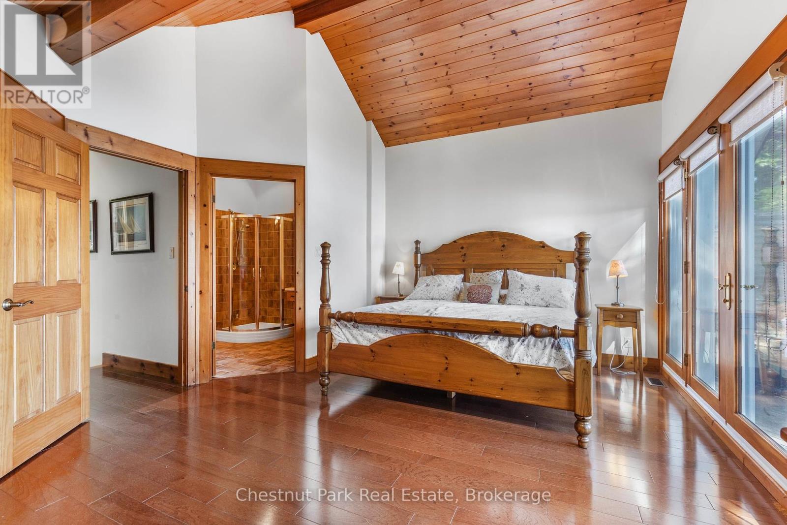 1335 Narrows Road N, Gravenhurst, Ontario  P1P 1R2 - Photo 12 - X11907300