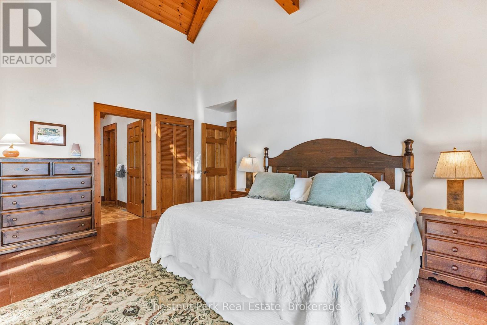 1335 Narrows Road N, Gravenhurst, Ontario  P1P 1R2 - Photo 13 - X11907300