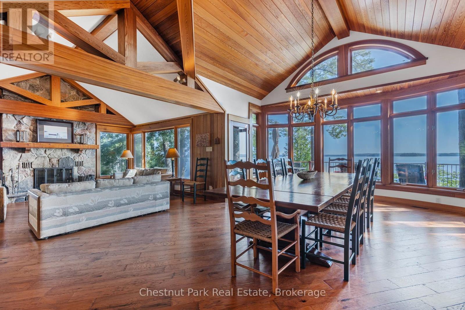 1335 Narrows Road N, Gravenhurst, Ontario  P1P 1R2 - Photo 17 - X11907300