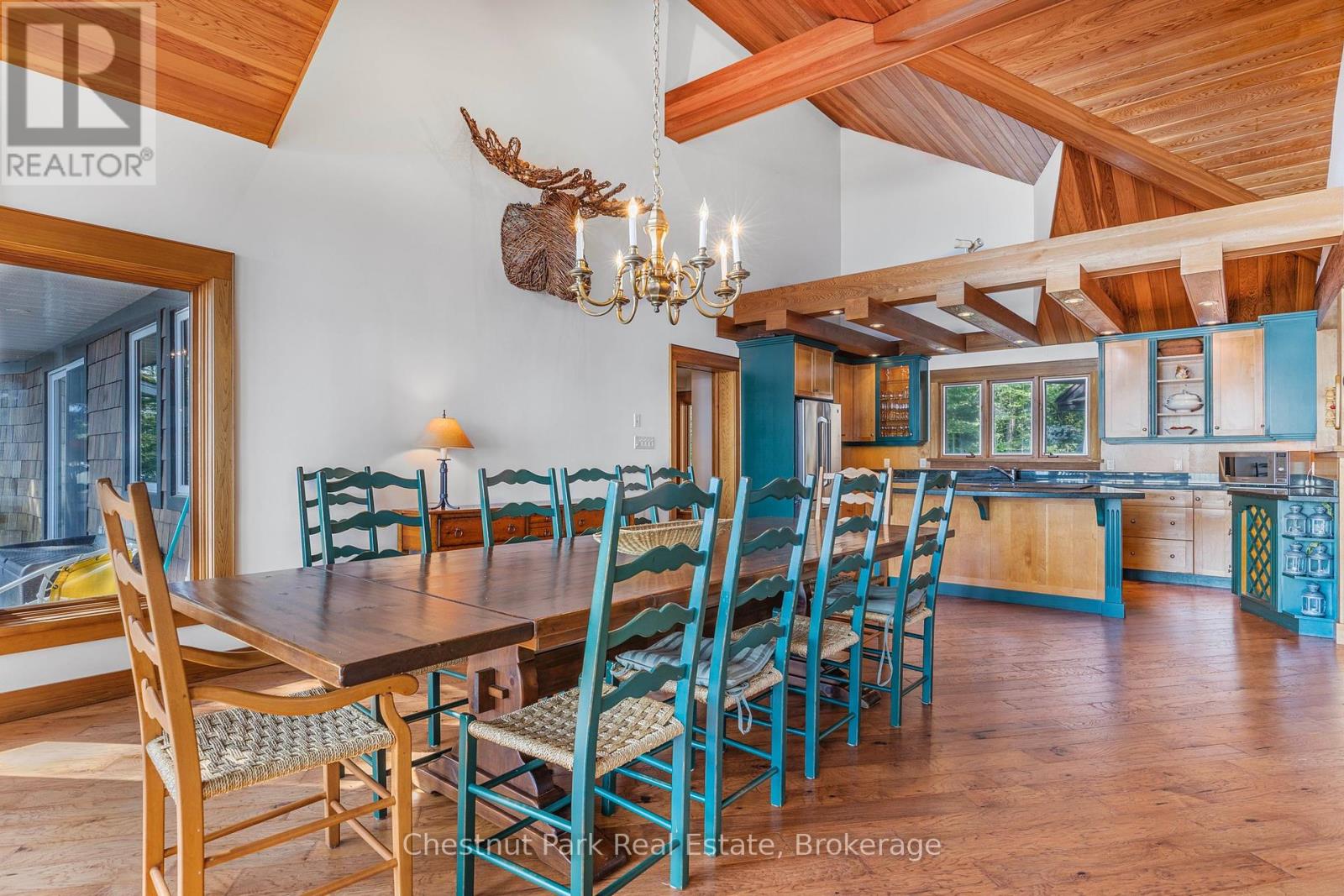 1335 Narrows Road N, Gravenhurst, Ontario  P1P 1R2 - Photo 21 - X11907300