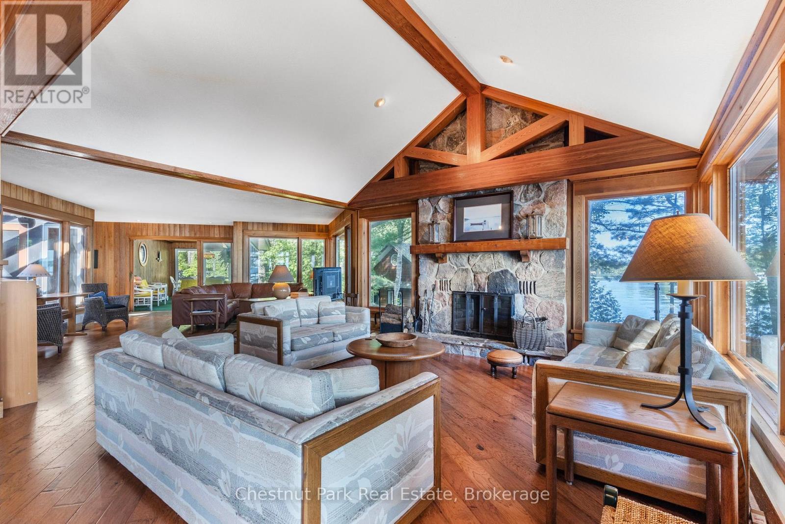 1335 Narrows Road N, Gravenhurst, Ontario  P1P 1R2 - Photo 22 - X11907300