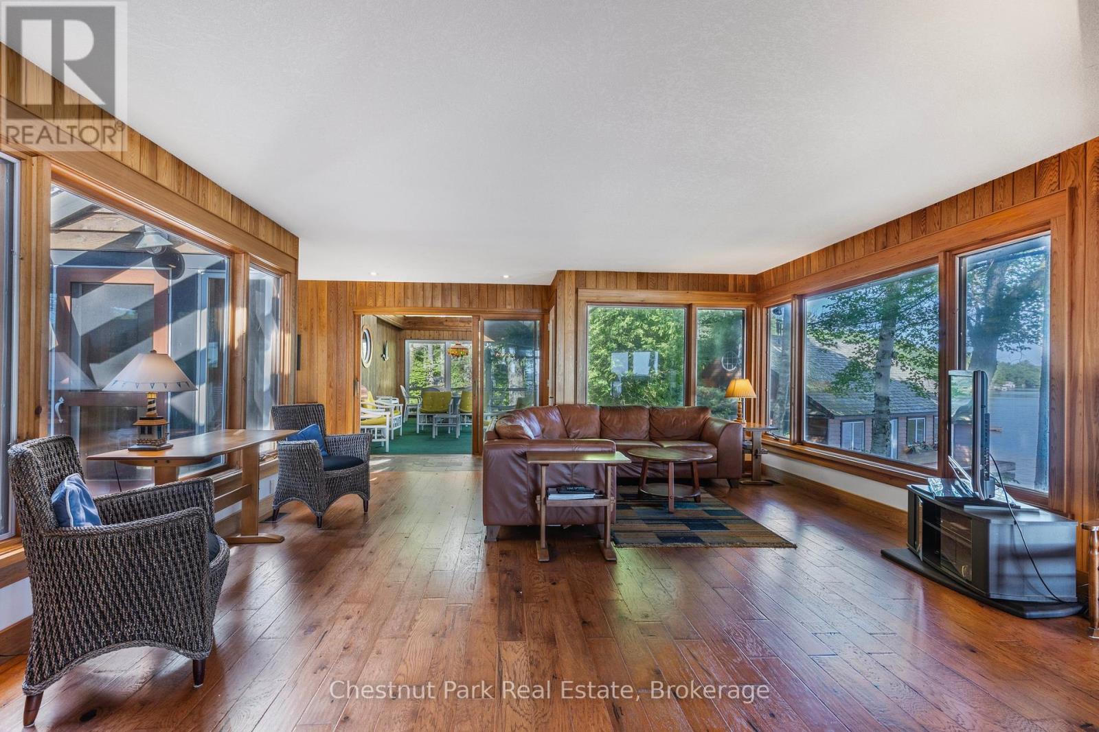 1335 Narrows Road N, Gravenhurst, Ontario  P1P 1R2 - Photo 23 - X11907300