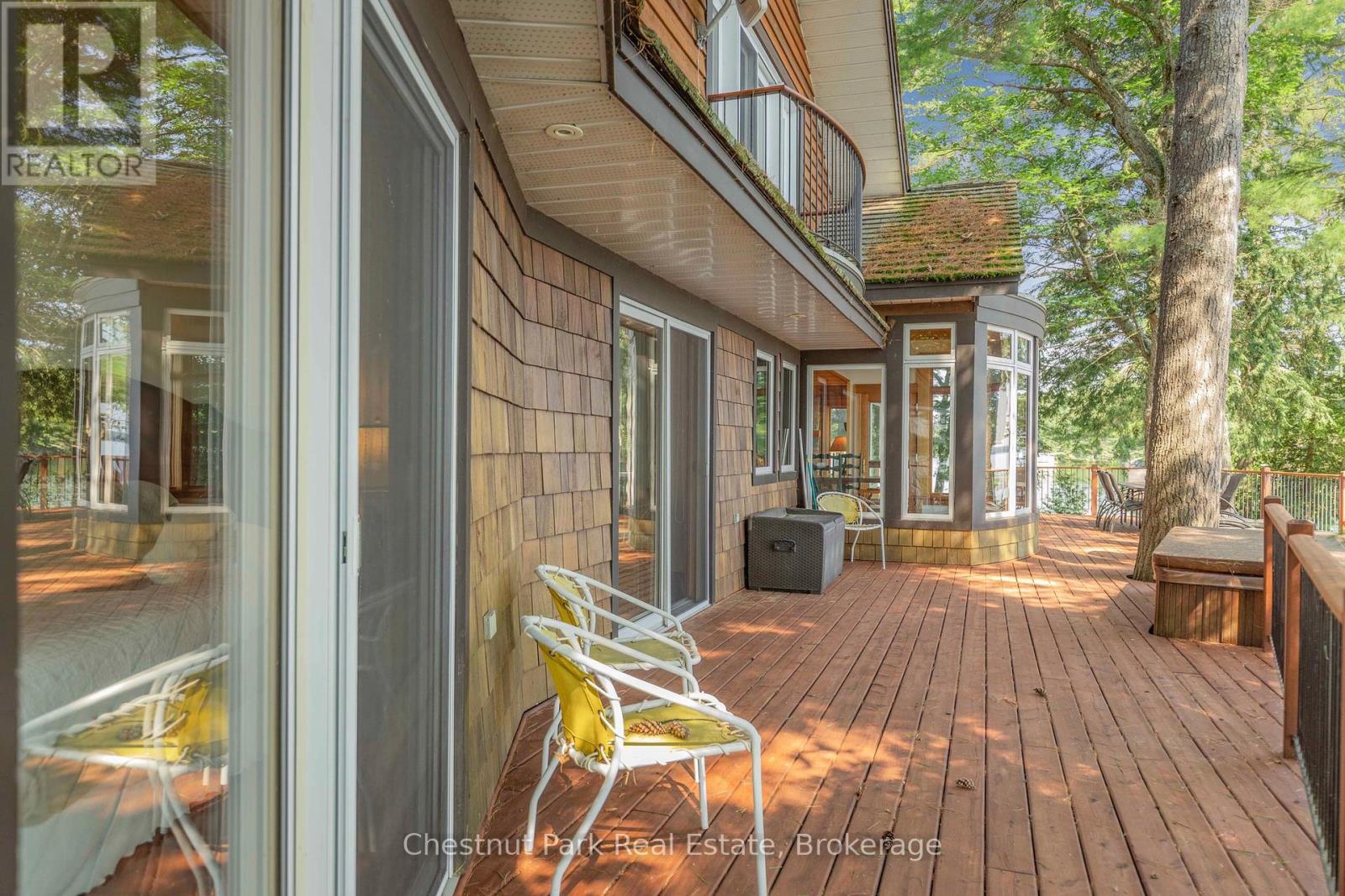 1335 Narrows Road N, Gravenhurst, Ontario  P1P 1R2 - Photo 31 - X11907300