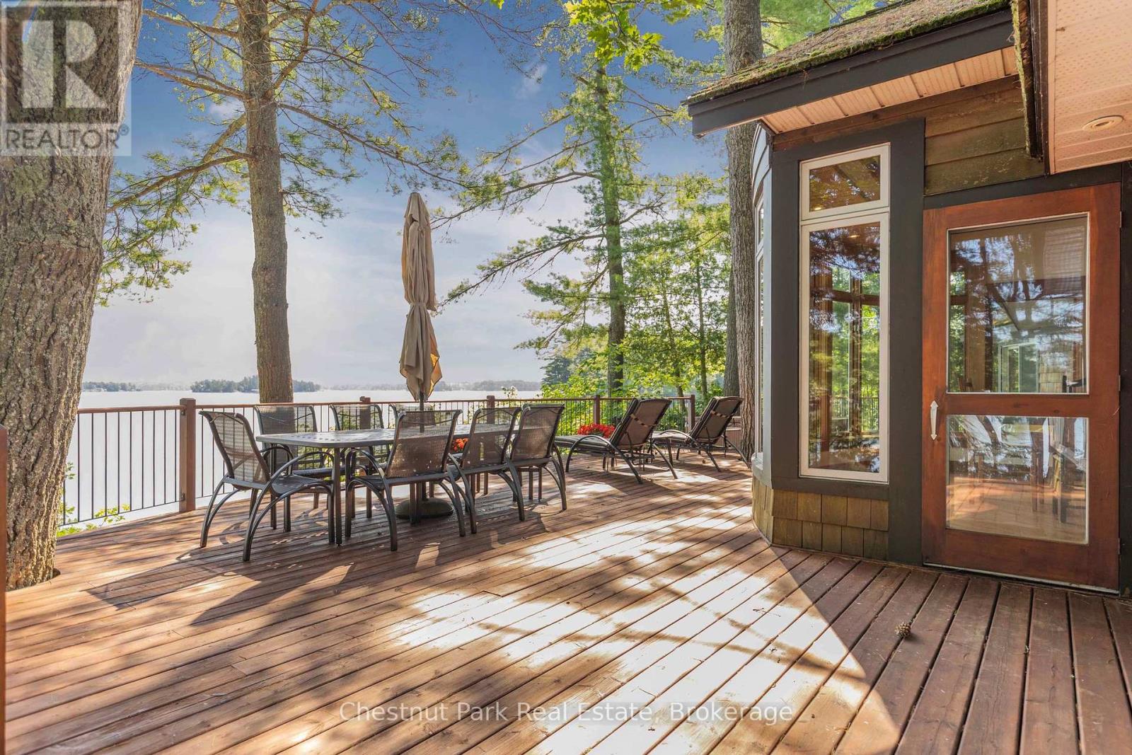 1335 Narrows Road N, Gravenhurst, Ontario  P1P 1R2 - Photo 33 - X11907300