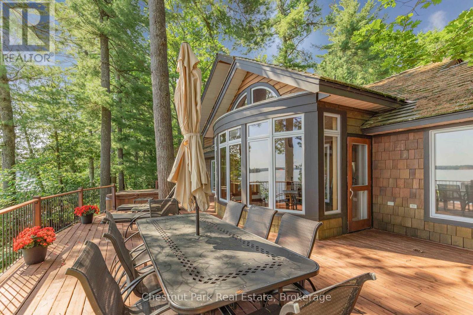 1335 Narrows Road N, Gravenhurst, Ontario  P1P 1R2 - Photo 34 - X11907300