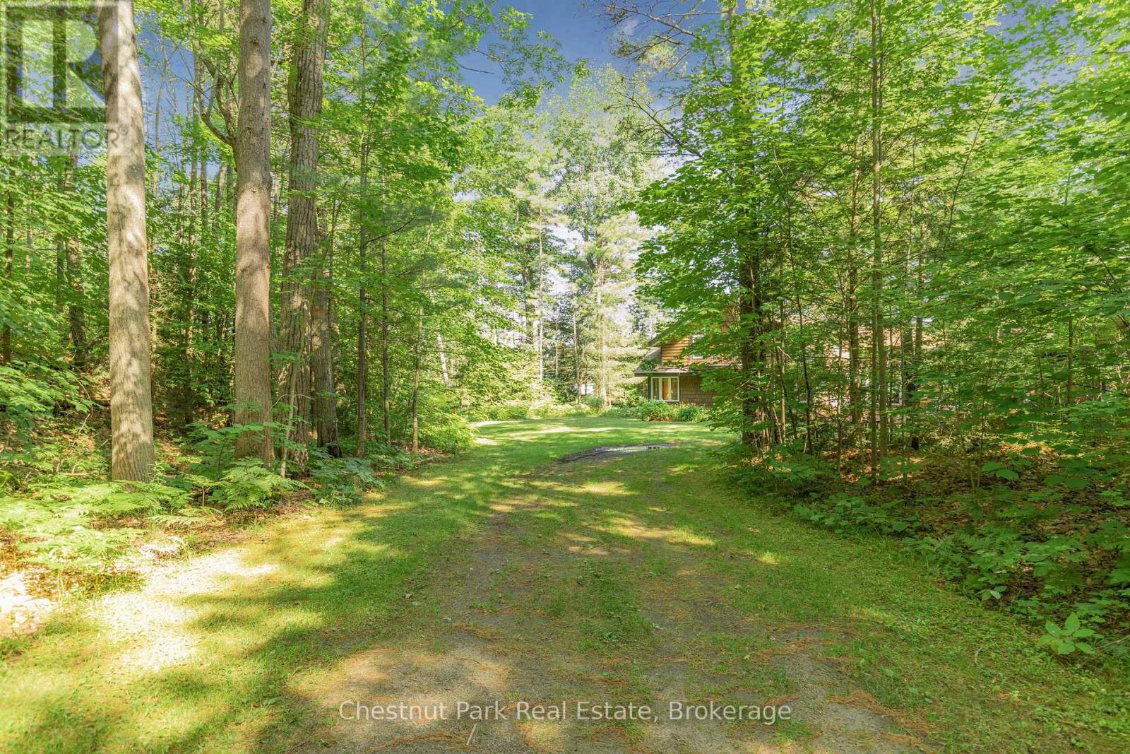 1335 Narrows Road N, Gravenhurst, Ontario  P1P 1R2 - Photo 4 - X11907300