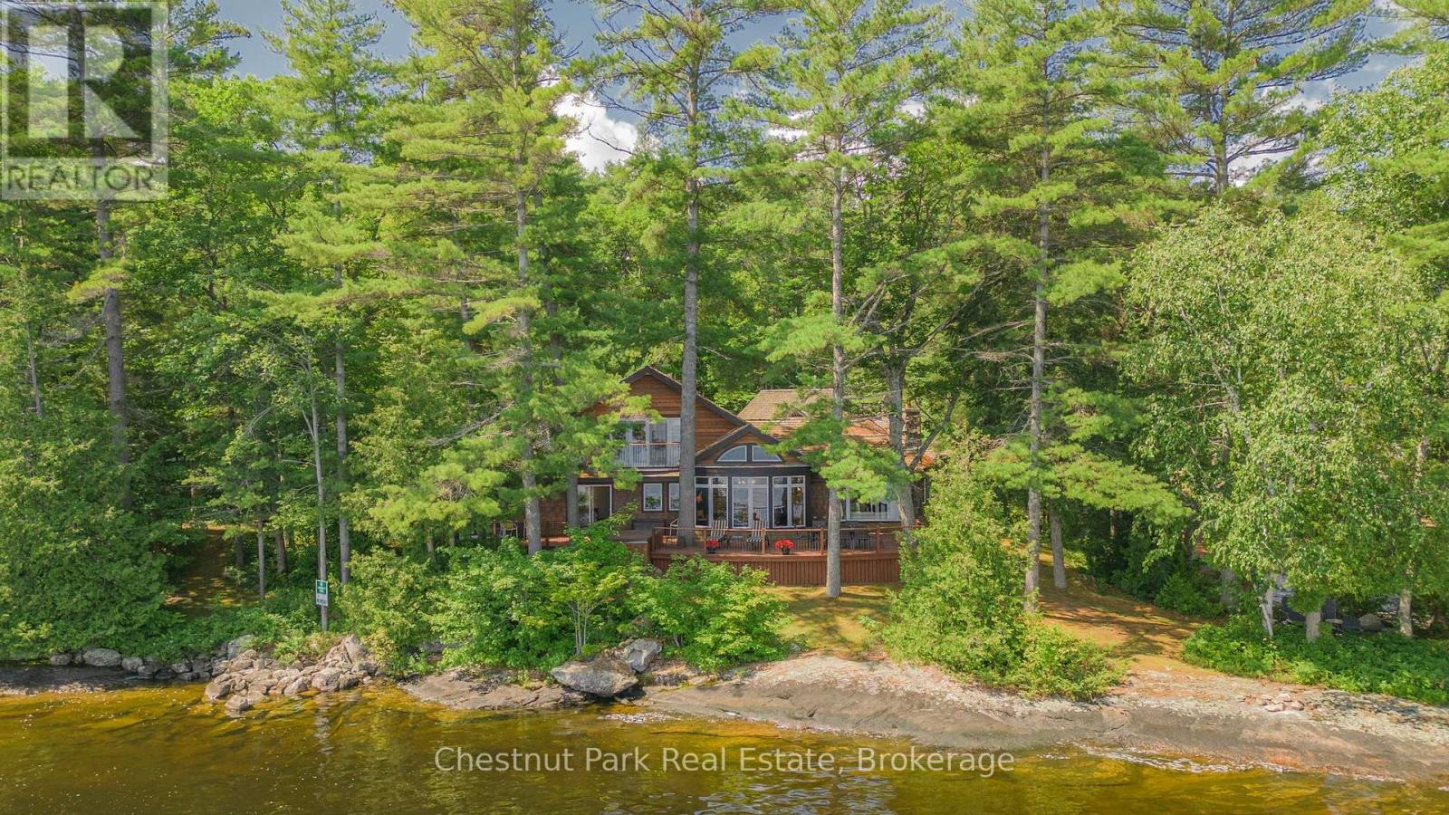 1335 Narrows Road N, Gravenhurst, Ontario  P1P 1R2 - Photo 40 - X11907300