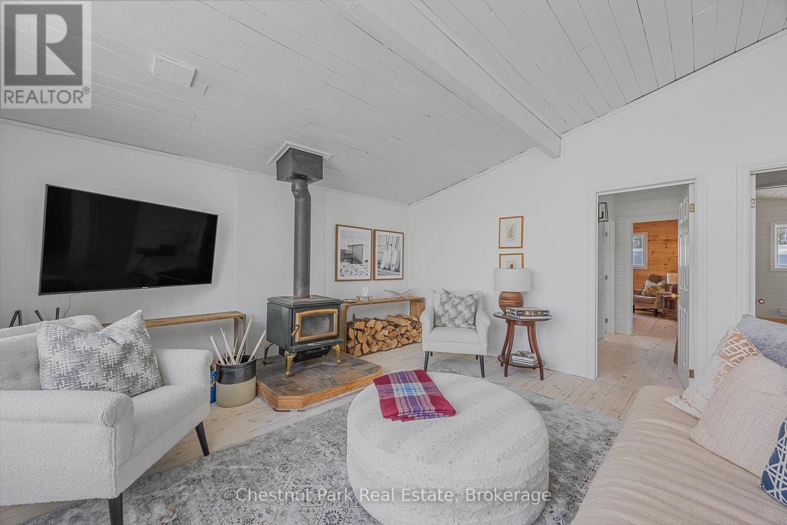 1019 Old Bala Road, Muskoka Lakes, Ontario  P0C 1A0 - Photo 10 - X11907302