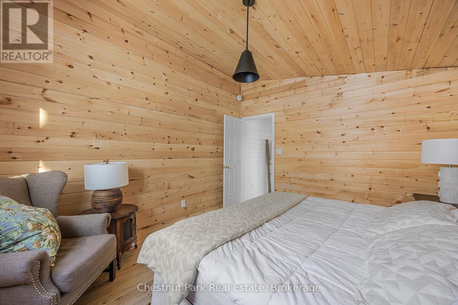 1019 Old Bala Road, Muskoka Lakes, Ontario  P0C 1A0 - Photo 16 - X11907302