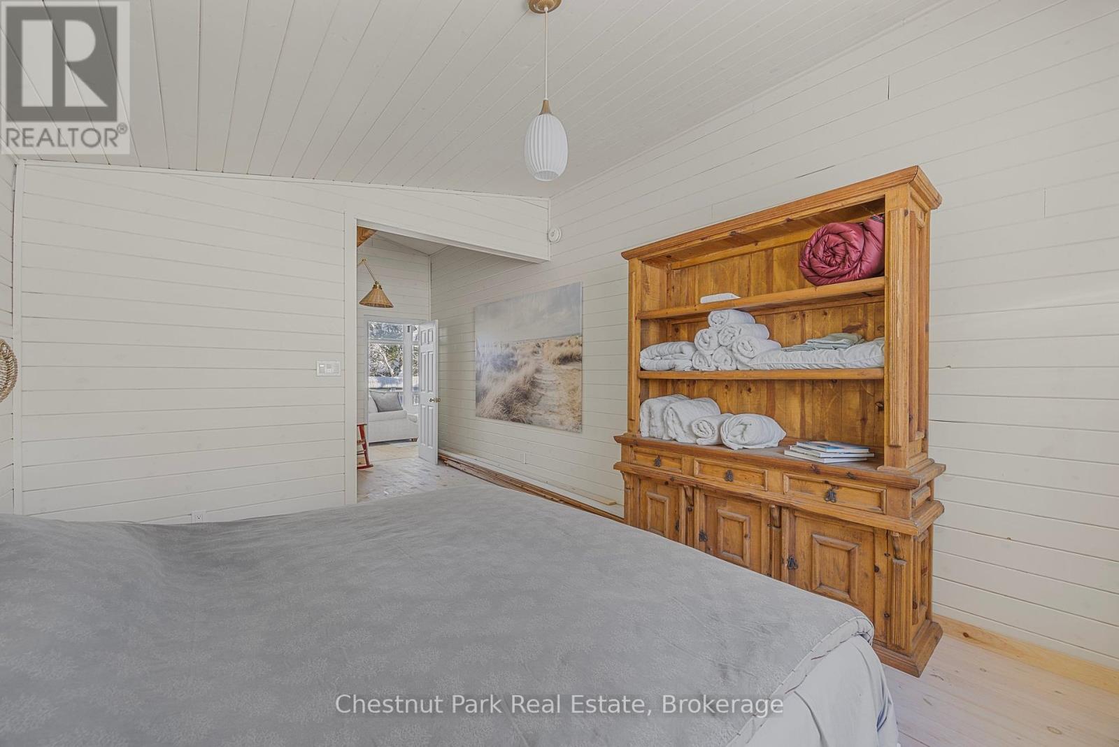 1019 Old Bala Road, Muskoka Lakes, Ontario  P0C 1A0 - Photo 19 - X11907302