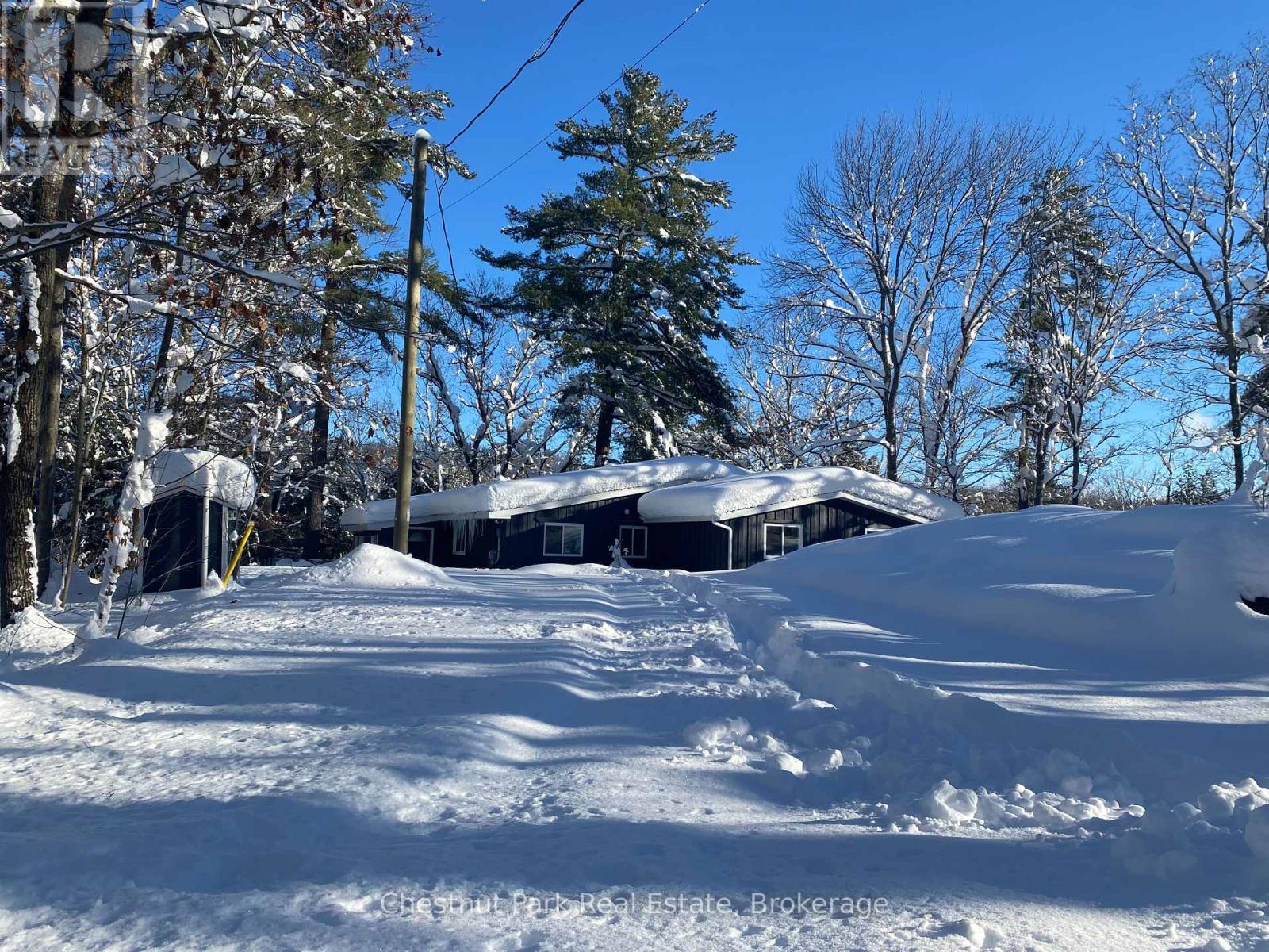 1019 Old Bala Road, Muskoka Lakes, Ontario  P0C 1A0 - Photo 2 - X11907302