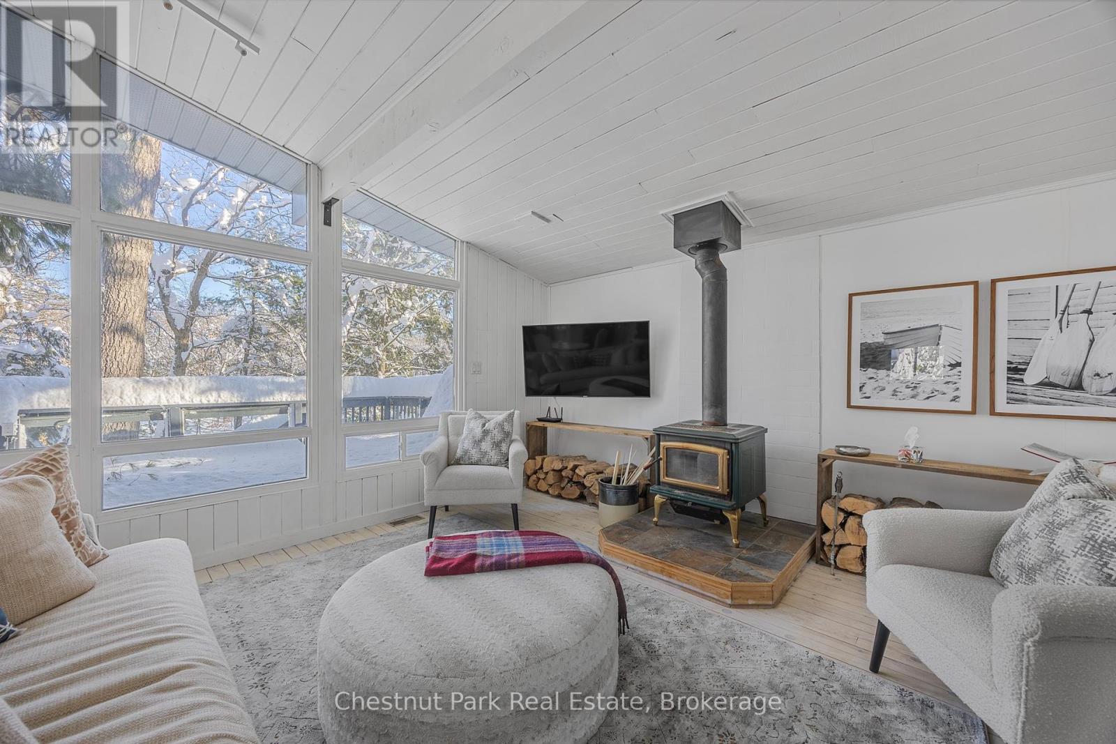 1019 Old Bala Road, Muskoka Lakes, Ontario  P0C 1A0 - Photo 9 - X11907302