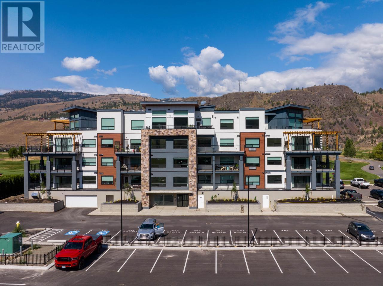 651 DUNES Drive Unit# 306, kamloops, British Columbia