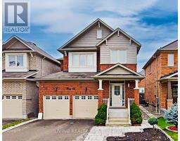 21 OVERHOLD CRESCENT, Richmond Hill, Ontario