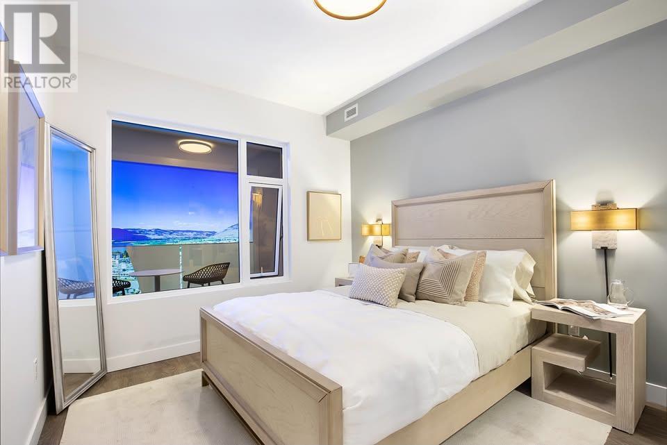 Property at 460 NICOLA Street Unit# 805 image 2