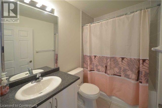 339 Rathburn Road W Unit# 319, Mississauga, Ontario  L5B 0K6 - Photo 10 - 40687477