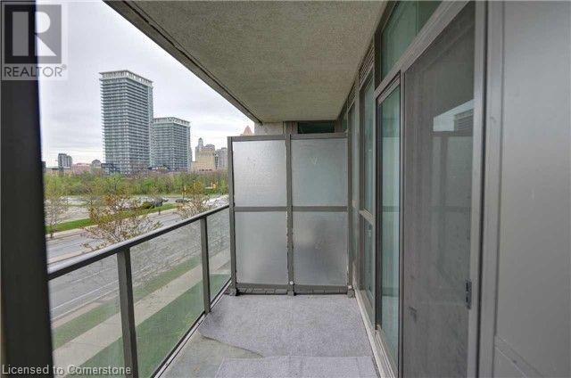 339 Rathburn Road W Unit# 319, Mississauga, Ontario  L5B 0K6 - Photo 11 - 40687477