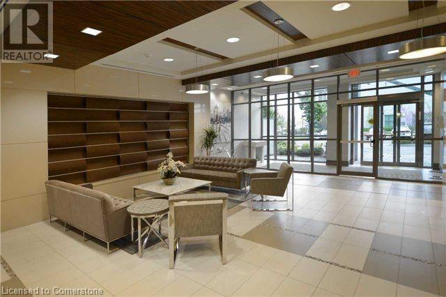 339 Rathburn Road W Unit# 319, Mississauga, Ontario  L5B 0K6 - Photo 1 - 40687477