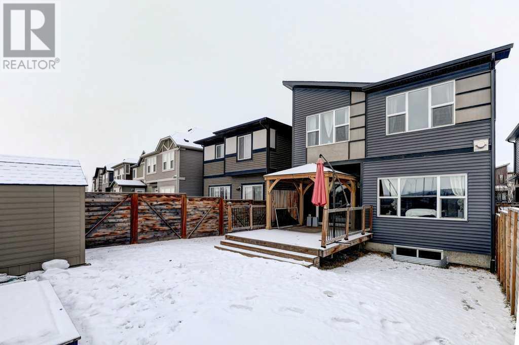 124 Walden Parade Se, Calgary, Alberta  T2X 0Z6 - Photo 29 - A2184460