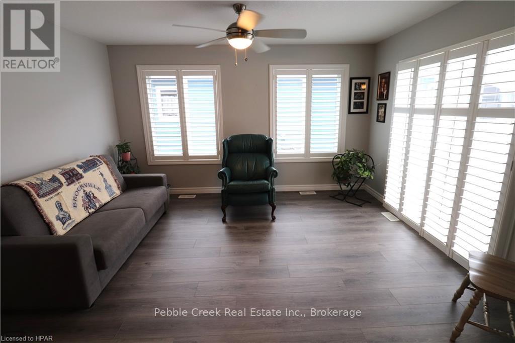 88 Huron Heights Drive, Ashfield-Colborne-Wawanosh, Ontario  N7A 0C1 - Photo 17 - X10779938