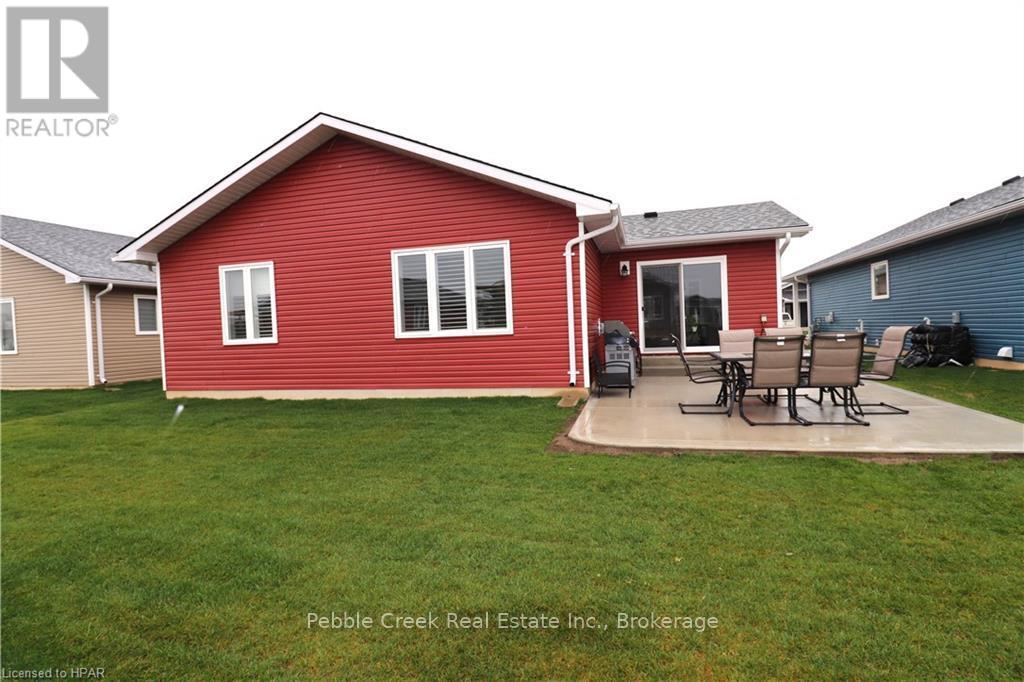 88 Huron Heights Drive, Ashfield-Colborne-Wawanosh, Ontario  N7A 0C1 - Photo 28 - X10779938