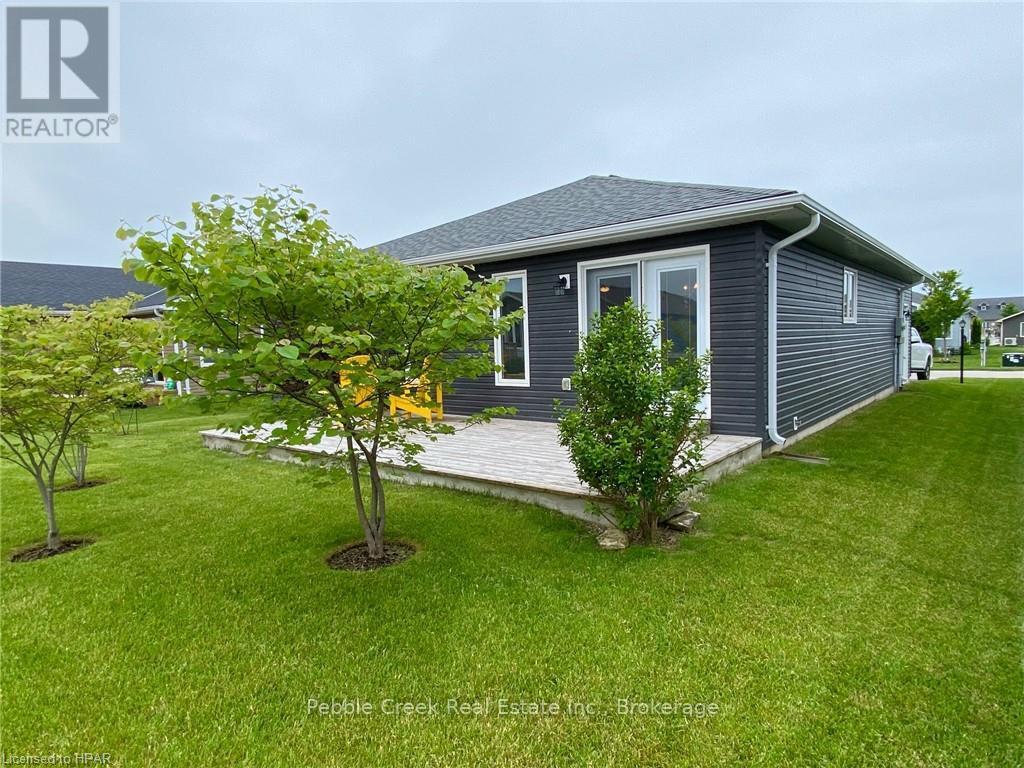 28 Huron Heights Drive, Ashfield-Colborne-Wawanosh, Ontario  N7A 0B1 - Photo 25 - X10780933