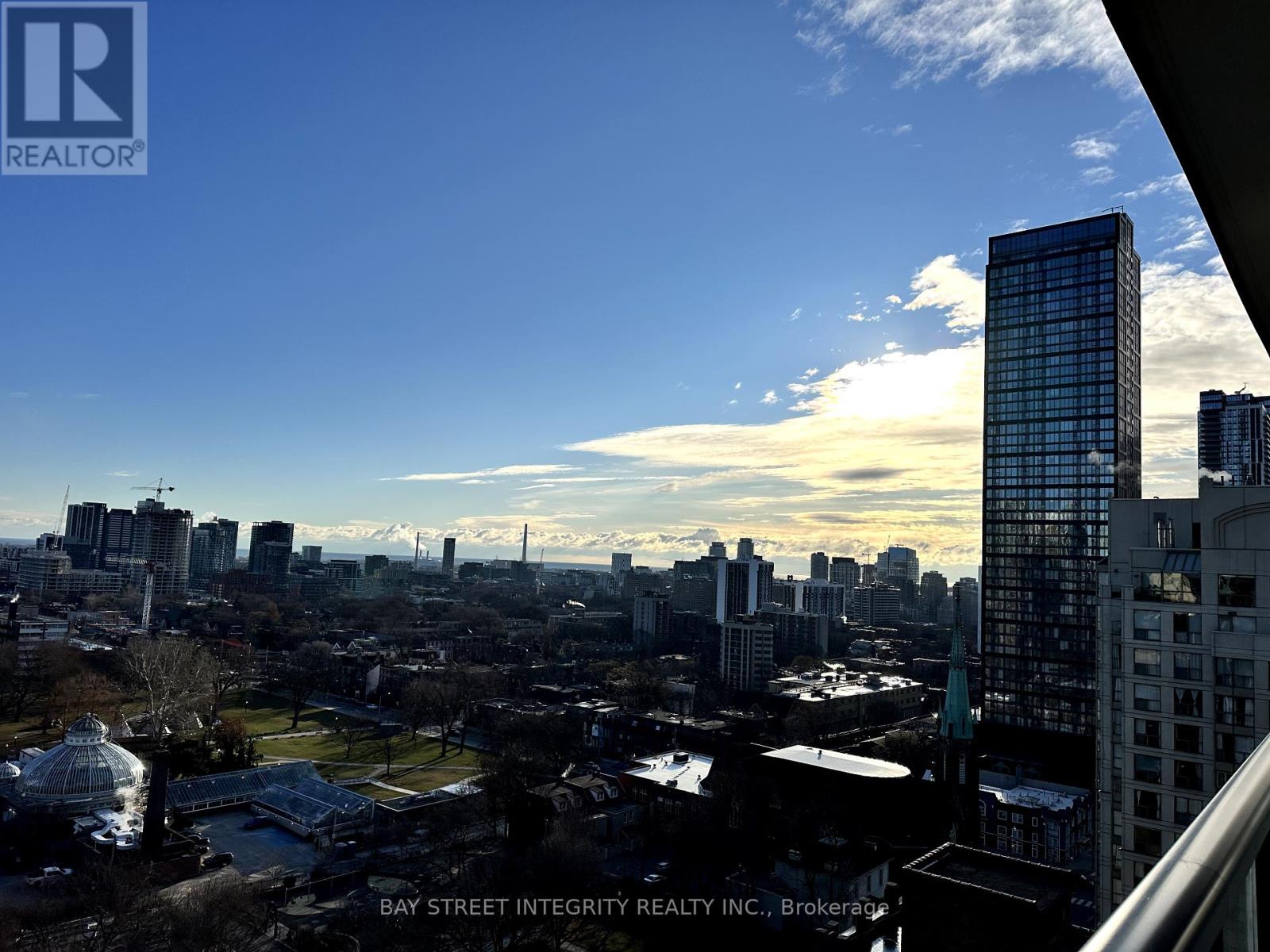 1611 - 308 Jarvis Street, Toronto, Ontario  M5B 0E3 - Photo 34 - C11903635