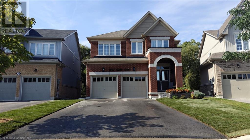 4017 CACHET Court, Beamsville, Ontario