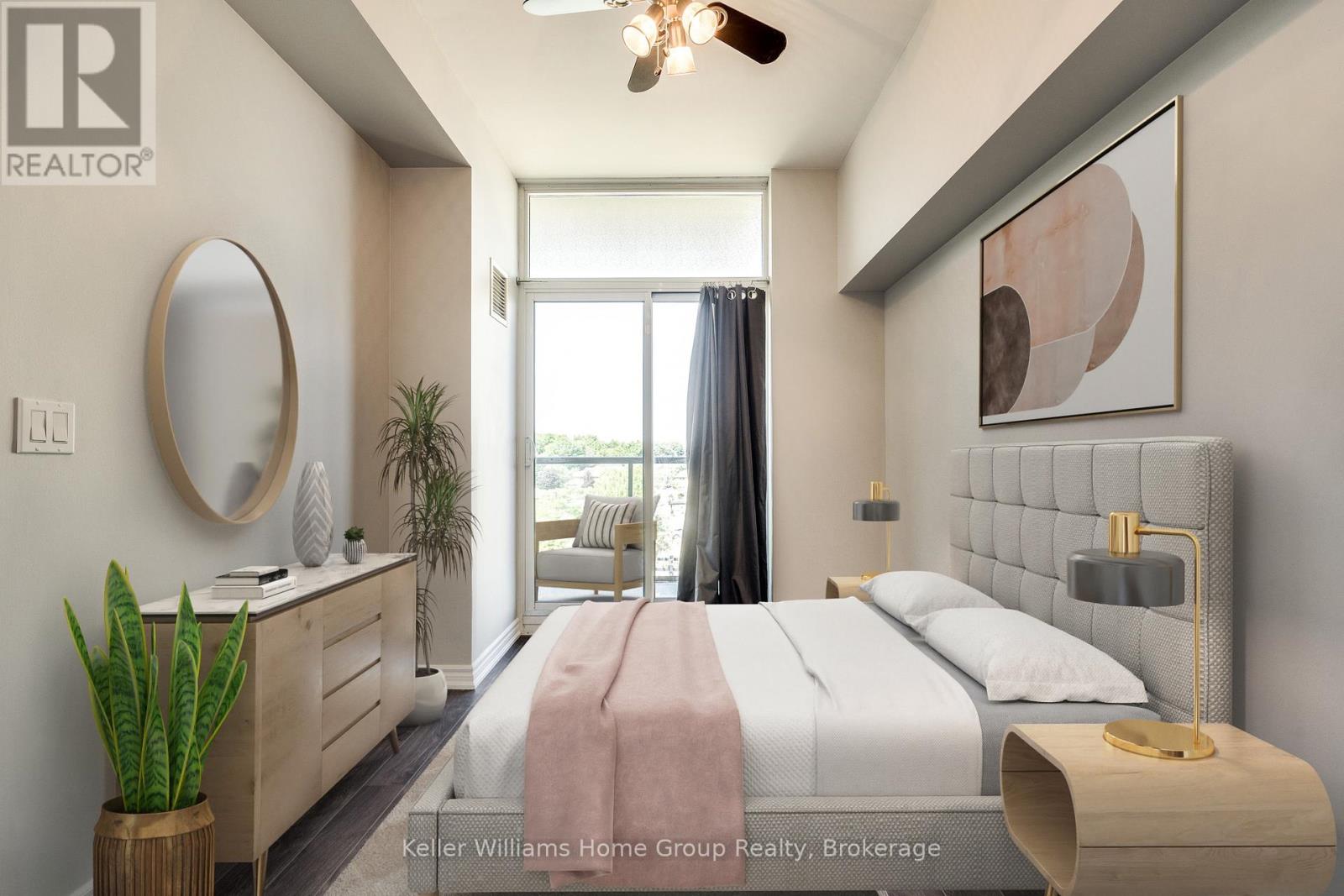 419 - 1940 Ironstone Drive, Burlington, Ontario  L7L 0E4 - Photo 12 - W11907342