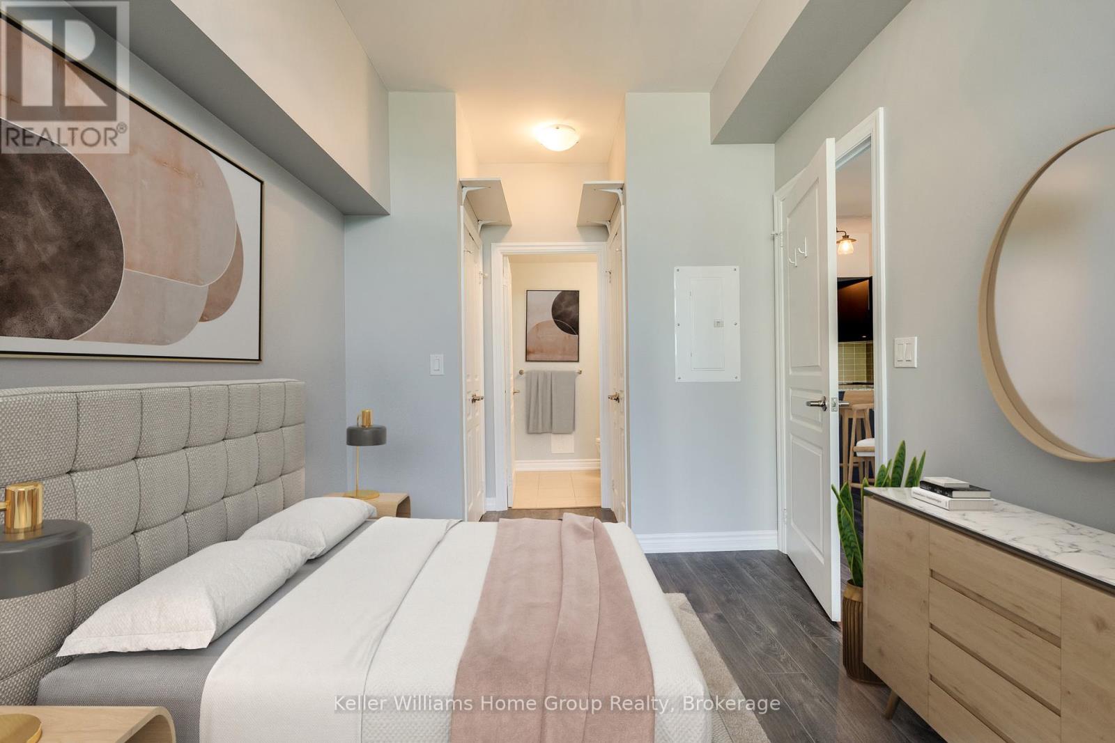 419 - 1940 Ironstone Drive, Burlington, Ontario  L7L 0E4 - Photo 14 - W11907342