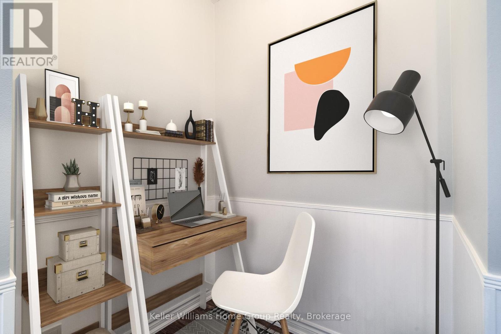 419 - 1940 Ironstone Drive, Burlington, Ontario  L7L 0E4 - Photo 16 - W11907342