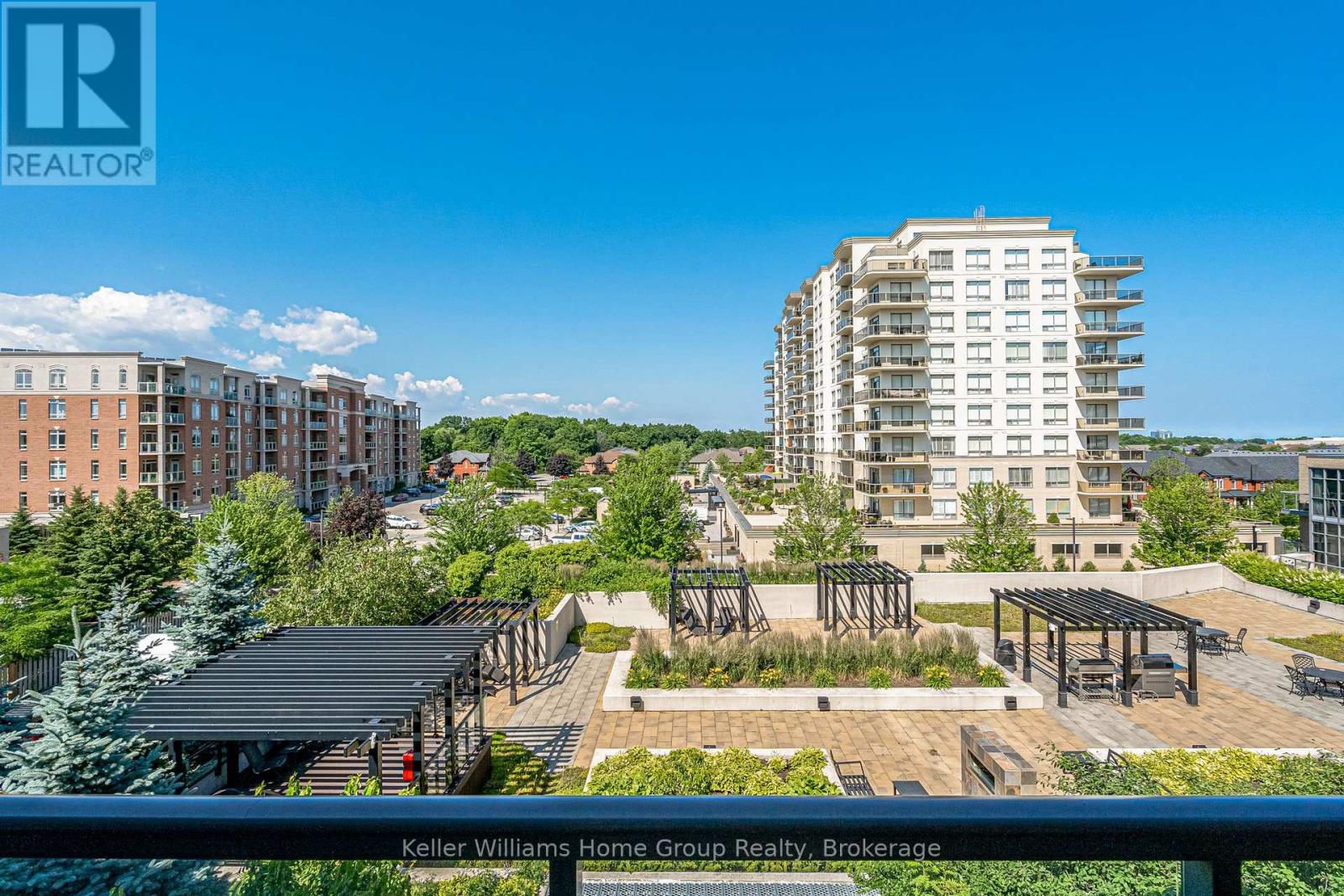 419 - 1940 Ironstone Drive, Burlington, Ontario  L7L 0E4 - Photo 20 - W11907342