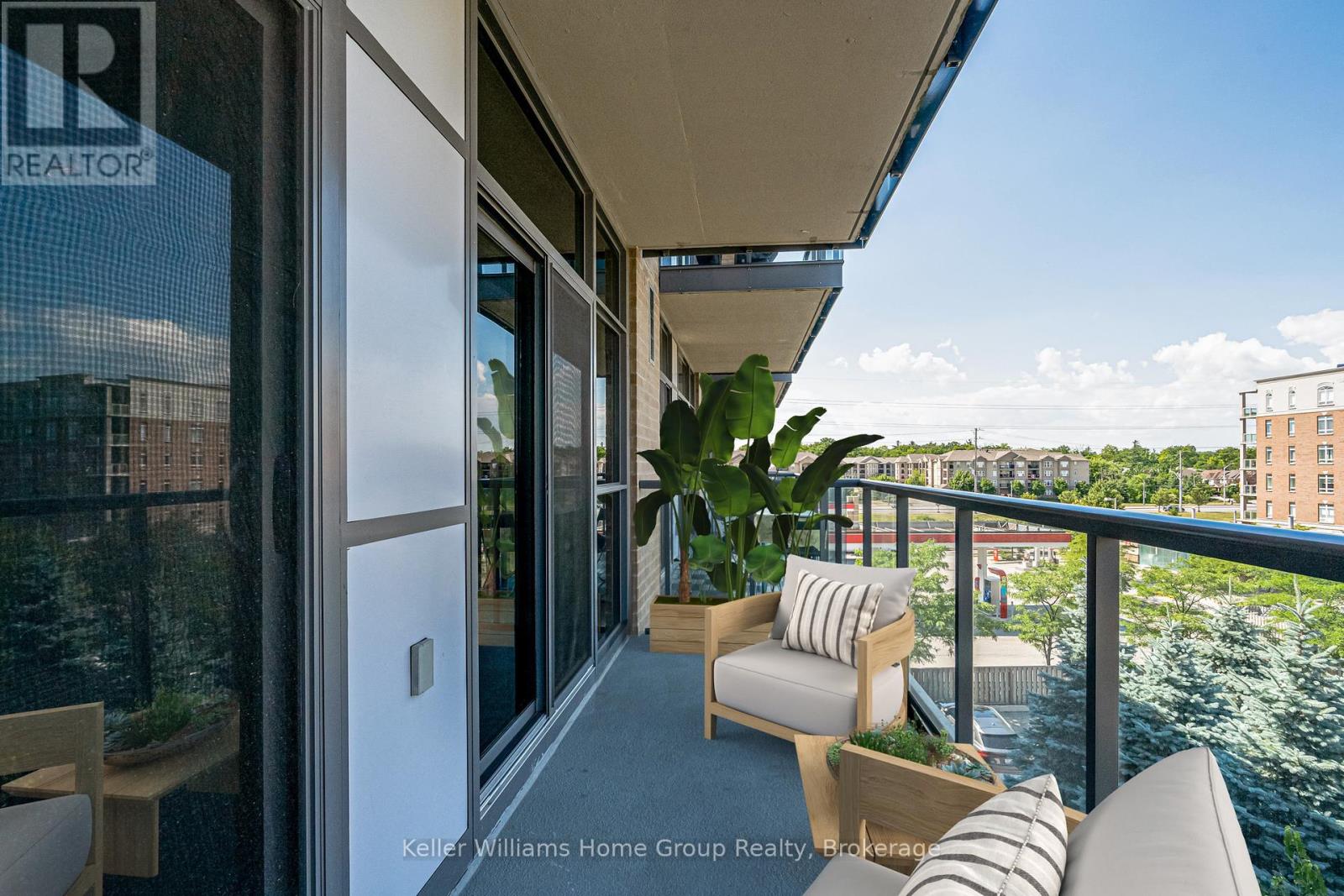 419 - 1940 Ironstone Drive, Burlington, Ontario  L7L 0E4 - Photo 21 - W11907342