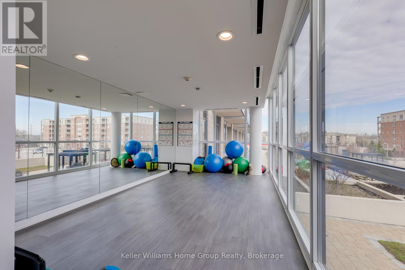 419 - 1940 Ironstone Drive, Burlington, Ontario  L7L 0E4 - Photo 27 - W11907342